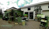 Kunsthof Mattiesson, Foto: Silvana Czech, Lizenz: Silvana Czech
