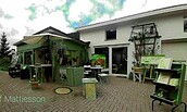 Kunsthof Mattiesson, Foto: Silvana Czech, Lizenz: Silvana Czech