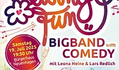 Swing & Fun, Foto: Aline Reimer Stiftung