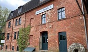 Salvey Mühle, Foto: Anet Hoppe, Lizenz: tmu GmbH