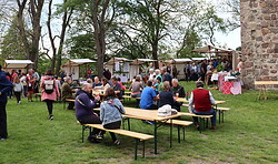 Wochenmarkt Stegelitz