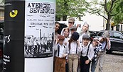 Kulturscheune, Foto: D. Schlüpen, Lizenz: D. Schlüpen