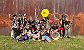 Fanfare Gertrude, Foto: Fanfare Gertrude
