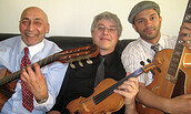 Sinti-Swing-Berlin, Foto: privat