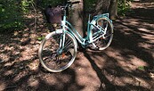 Radtour, Foto: Stadt Erkner, Lizenz: Stadt Erkner
