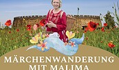 Märchenwanderung, Foto: SLAWENBURG, Lizenz: SLAWENBURG