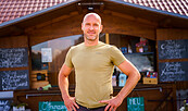 Christoph Lehmann, Foto: André Wirsig, Lizenz: REGiO-Nord mbH
