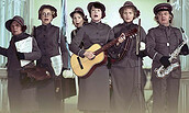 Szenenfoto, Foto: Studio Hamburg Enterprises GmbH