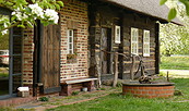 Annemarie-Schulz-Haus, Foto: Christoph Messow, Lizenz: Amt Burg (Spreewald)
