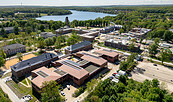 Krampnitz - Potsdams neuer Norden, Foto: Benjamin Maltry, Lizenz: Benjamin Maltry/ProPotsdam