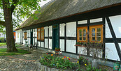 Heimatmuseum Erkner, Foto: Stadt Erkner, Lizenz: Stadt Erkner