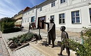 Haus Uckermark Museum, Foto: Alena Lampe, Lizenz: tmu GmbH