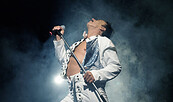 THE GLORY OF QUEEN performed by MerQury, Foto: MerQury, Lizenz: MerQury