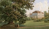 Nennhausen: Th. Hennicke im Verlag von Alexander Duncker, 1860/61, Foto: Stiftung Kleist-Museum