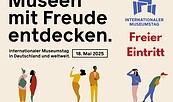 Internationaler Museumstag