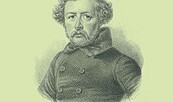 Franz von Gaudy - Ausstellung zum 225. Geburtstag, Foto: Museum Viadrina, Lizenz: Museum Viadrina
