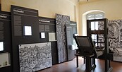 Ausstellung Cranachs Welt, Foto: Sehsam Leipzig, Lizenz:  Cranach-Stiftung Wittenberg