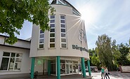 Bürgerhaus Fürstenwalder Hof, Foto: Florian Läufer, Lizenz: F. Läufer