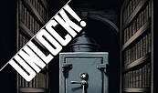 Unlock! Illustration, Foto: Canva Magic Media