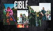 Ciblé , Foto: Ciblé , Lizenz: Ciblé