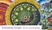 Christina Grätz - Poesie der Natur, Foto: Daniela Gellner, Lizenz: Wendisches Museum