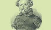 Franz von Gaudy - Ausstellung zum 225. Geburtstag, Foto: Museum Viadrina, Lizenz: Museum Viadrina