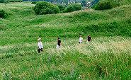 Qigong, Foto: Alfred Folkers, Lizenz: Tourismusverein Angermünde e. V.