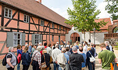 Museumstag, Foto: DKB Stiftung, Lizenz: DKB Stiftung