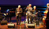 Jazzkollektiv Babelsberg, Foto: Jazzkollektiv Babelsberg, Lizenz: Jazzkollektiv Babelsberg
