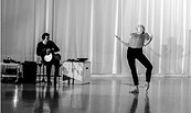 Tanzwerk, Foto: Eva Burghardt, Lizenz: Eva Burghardt