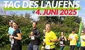 Tag des Laufens, Foto: ., Lizenz: .