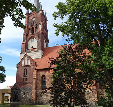 Tag der Orgel