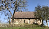 Kirche Mittenwalde, Foto: Anet Hoppe