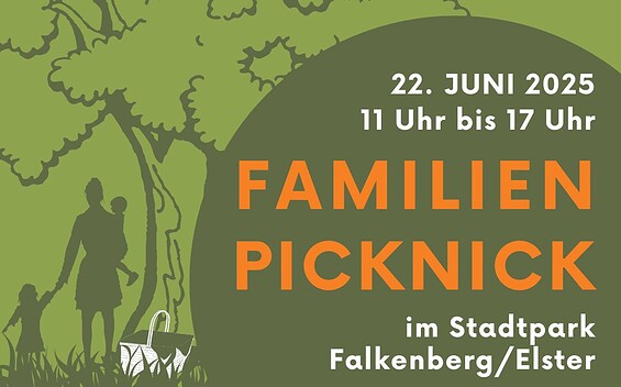 Familienpicknick 2025