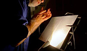 Frank Schröder, Foto: Foto:Promo, Lizenz: Theater Poetenpack