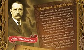 Krimidinner, Foto: papiliotheater, Lizenz: papiliotheater