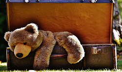 Kinder- und Jugendflohmarkt