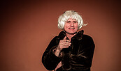 Michael Gerlinger, Foto: slb-fotografie, Lizenz: Theater Poetenpack