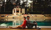 Für immer Freibad, Foto: Xiomara Bender