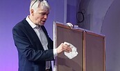 Andreas Hueck, Foto: Valeska Graffé, Lizenz: Theater Poetenpack
