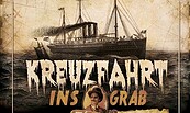 Krimidinner, Foto: papiliotheater, Lizenz: papiliotheater