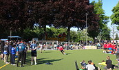 Finale Elfemeterschießen, Foto: Jens Lüscher, Lizenz: Jens Lüscher