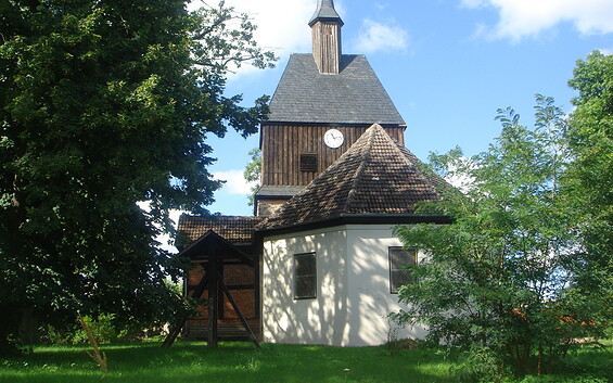 "Tea-cream-singers" zu Gast bei "10 Jahre Konzerte in der Ev. Dorfkirche Wandlitz"