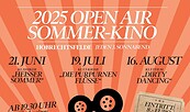 Open Air Sommerkino Hobrechtsfelde 2025