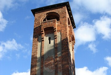 Stadtführung durch den Altstadtkern der Naturparkstadt Biesenthal