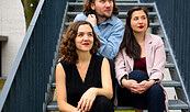 Chaconne Ensemble, Foto: Patricia Westley, Lizenz: Patricia Westley