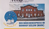 Foto: Geschichtsstation Seelow (Mark)