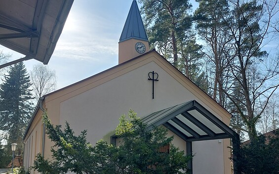 Lobetaler Jahresfest - Festgottesdienst