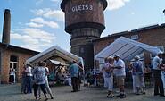 Impressionen 2021, Foto: Queenie Nopper, Lizenz: LÜBBENAUBRÜCKE