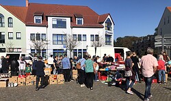 Flohmarkt Spremberg